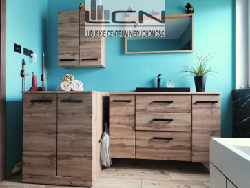 Dom Sprzedaż Gorzów Wielkopolski os. Europejskie