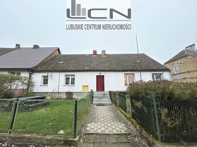 Dom Sprzedaż Janczewo Lipowa 1