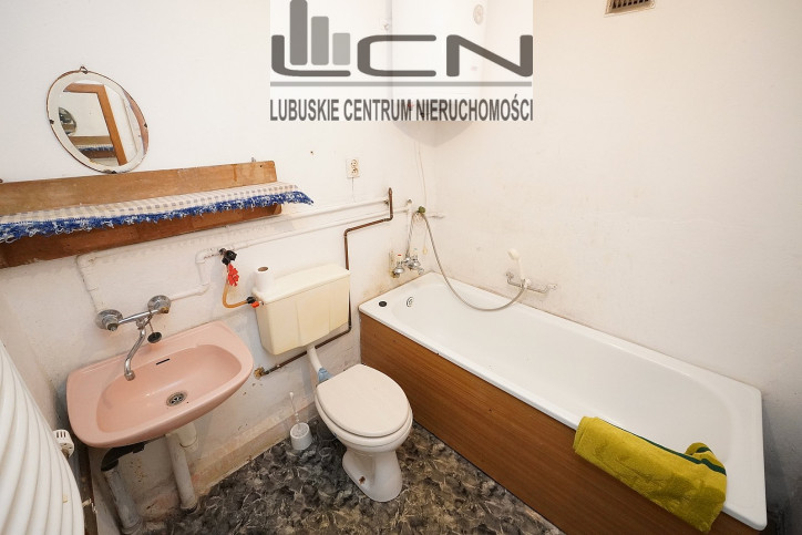 Dom Sprzedaż Janczewo Lipowa 9