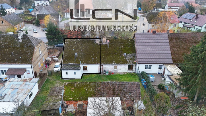 Dom Sprzedaż Janczewo Lipowa 13