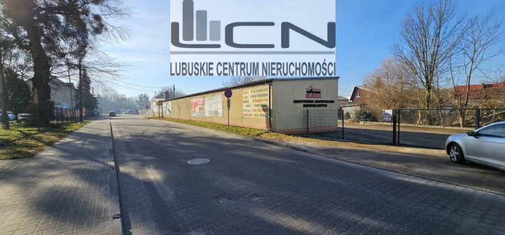 Obiekt Sprzedaż Dębno Droga&nbsp;Zielona 2
