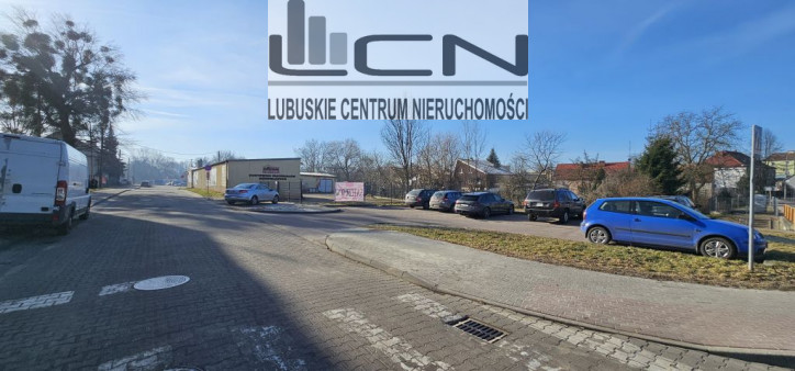 Obiekt Sprzedaż Dębno Droga&nbsp;Zielona 14
