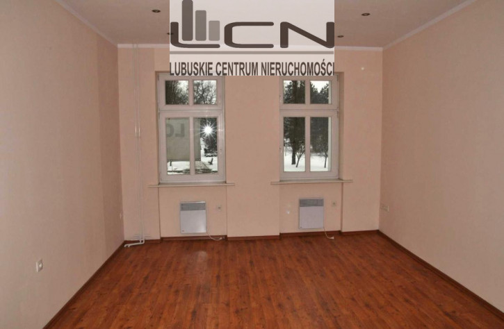 Mieszkanie Sprzedaż Gorzów Wielkopolski Centrum 1