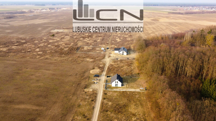 Działka Sprzedaż Janczewo 4