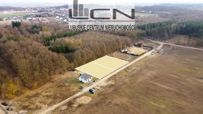 Działka Sprzedaż Janczewo