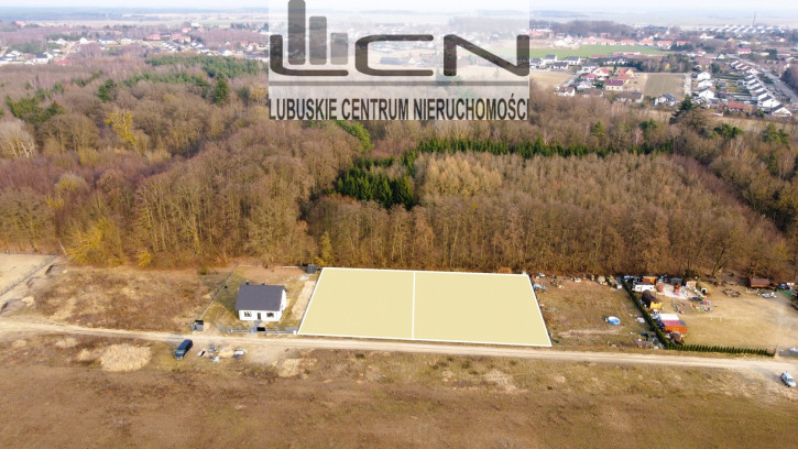 Działka Sprzedaż Janczewo 2