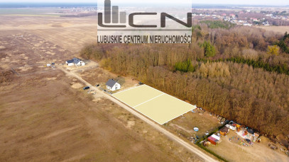 Działka Sprzedaż Janczewo