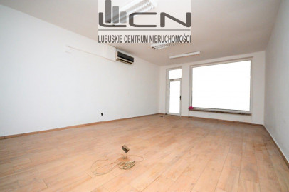 Lokal Wynajem Gorzów Wielkopolski Centrum