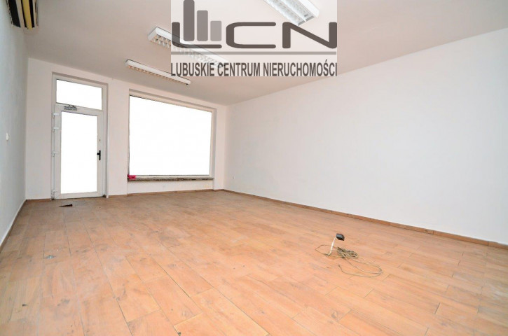 Lokal Wynajem Gorzów Wielkopolski Centrum 2