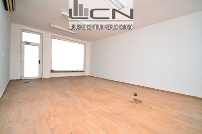 Lokal Wynajem Gorzów Wielkopolski Centrum