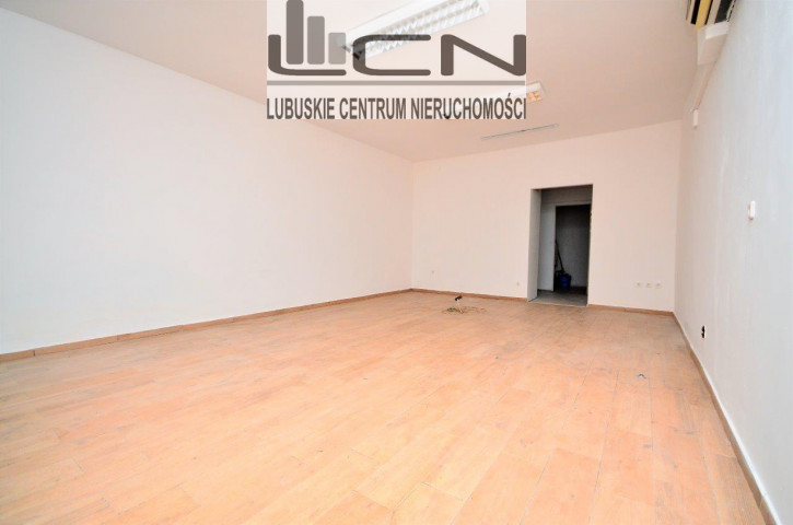 Lokal Wynajem Gorzów Wielkopolski Centrum 3