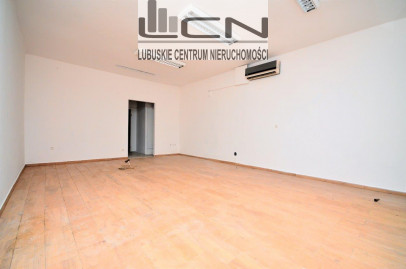 Lokal Wynajem Gorzów Wielkopolski Centrum