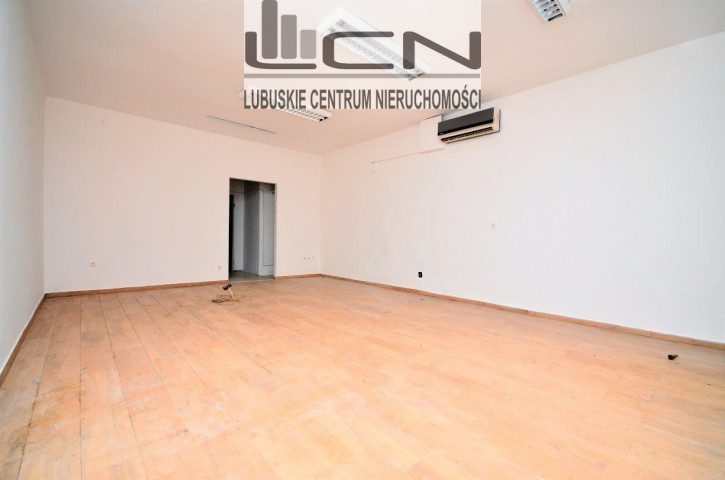 Lokal Wynajem Gorzów Wielkopolski Centrum 4