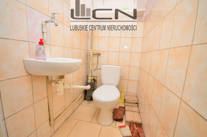 Lokal Wynajem Gorzów Wielkopolski Centrum