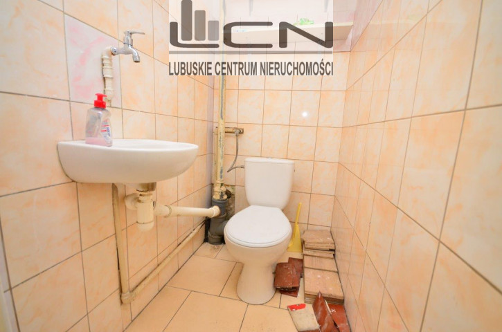 Lokal Wynajem Gorzów Wielkopolski Centrum 5
