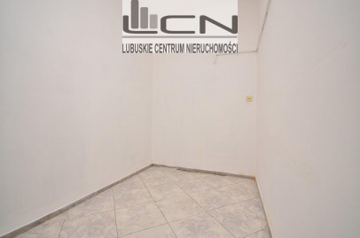 Lokal Wynajem Gorzów Wielkopolski Centrum