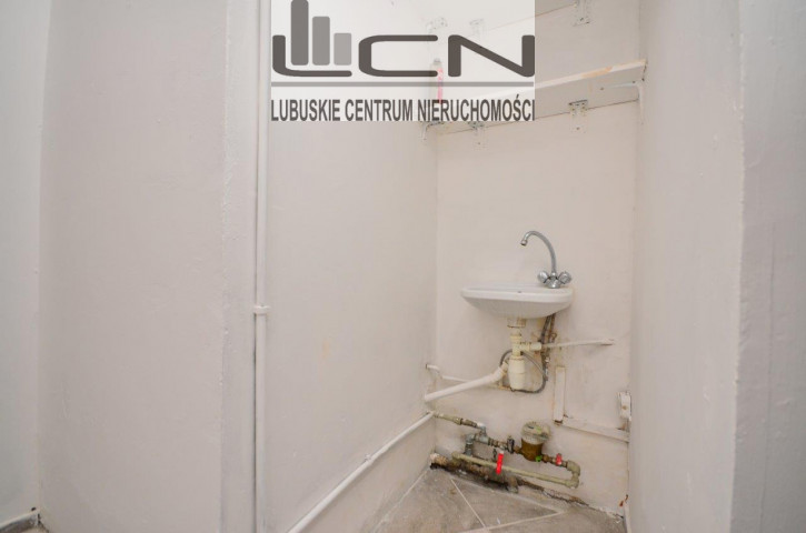 Lokal Wynajem Gorzów Wielkopolski Centrum 7