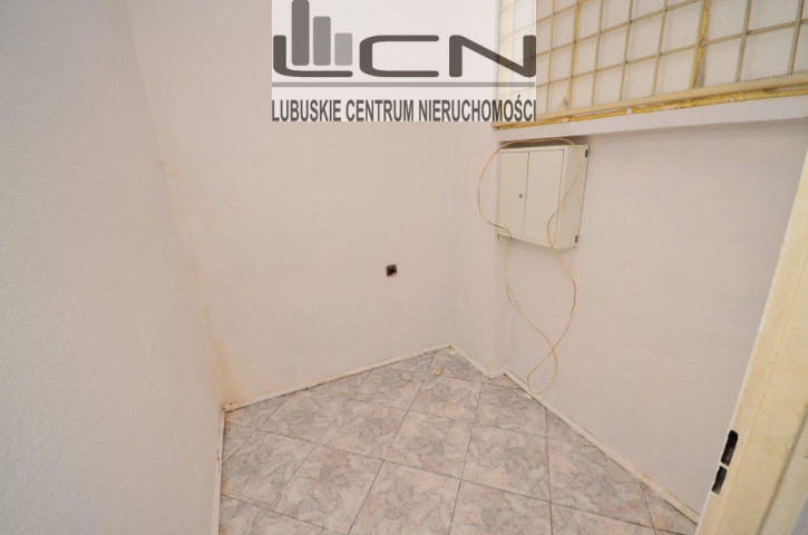 Lokal Wynajem Gorzów Wielkopolski Centrum 8