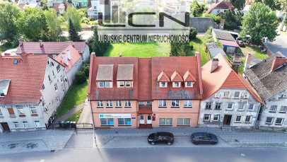 Dom Sprzedaż Strzelce Krajeńskie