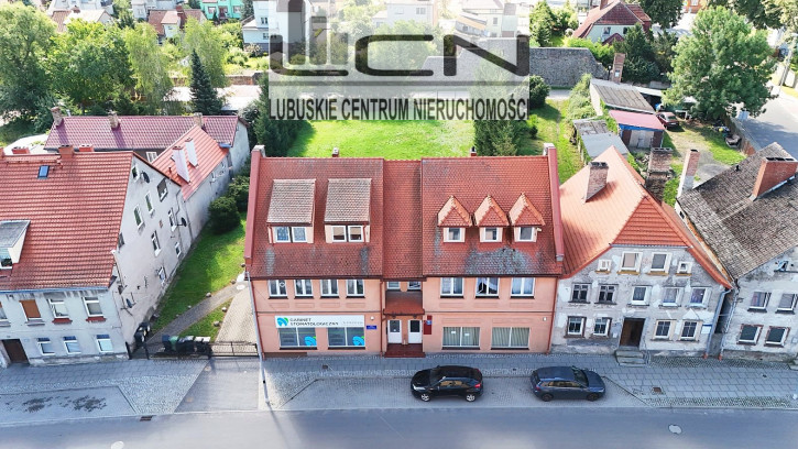 Dom Sprzedaż Strzelce Krajeńskie 1