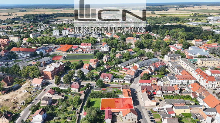Dom Sprzedaż Strzelce Krajeńskie 4