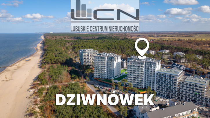 Mieszkanie Sprzedaż Dziwnówek 1 Maja 1