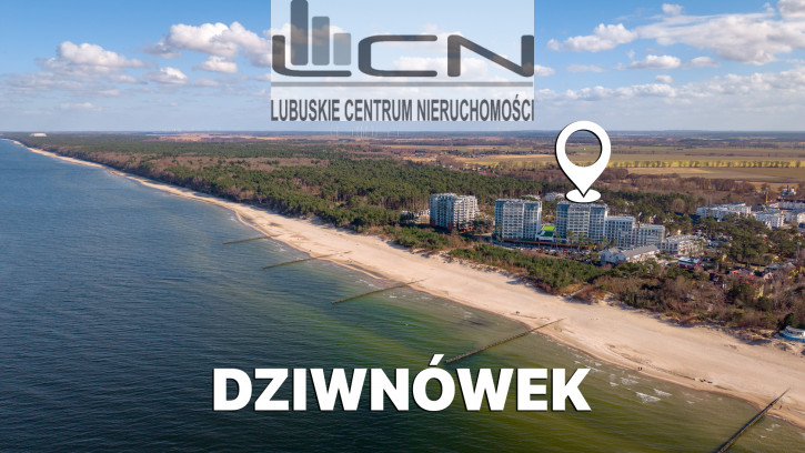 Mieszkanie Sprzedaż Dziwnówek 1 Maja 2