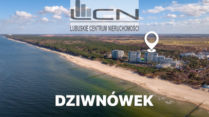 Mieszkanie Sprzedaż Dziwnówek 1 Maja