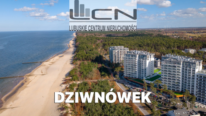 Mieszkanie Sprzedaż Dziwnówek 1 Maja 3