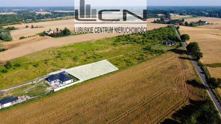 Działka Sprzedaż Kłodawa 10