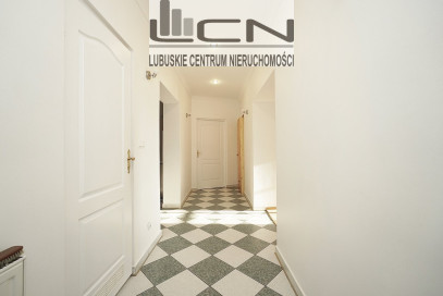 Mieszkanie Sprzedaż Gorzów Wielkopolski