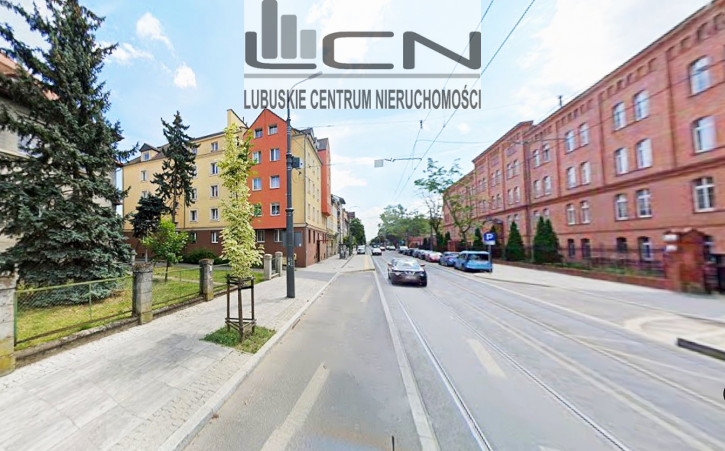 Mieszkanie Sprzedaż Gorzów Wielkopolski 1