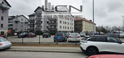 Mieszkanie Sprzedaż Barlinek Fryderyka Chopina