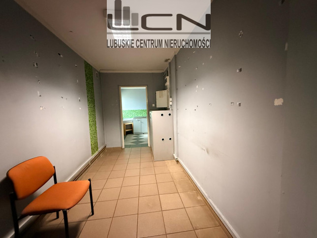 Obiekt Wynajem Gorzów Wielkopolski os. Europejskie 14