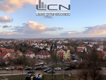 Mieszkanie Sprzedaż Gorzów Wielkopolski os. Staszica Jana Matejki