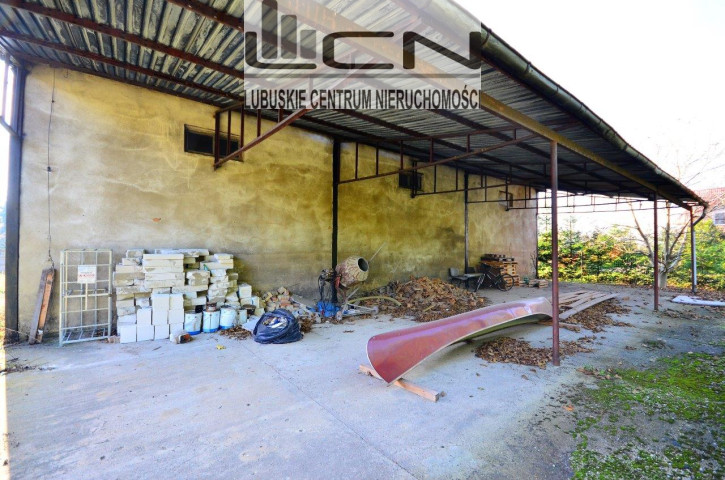 Obiekt Wynajem Kłodawa 4
