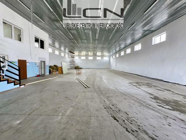 Obiekt Wynajem Gorzów Wielkopolski 2