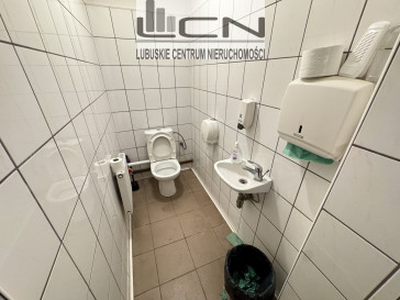Obiekt Wynajem Gorzów Wielkopolski os. Staszica