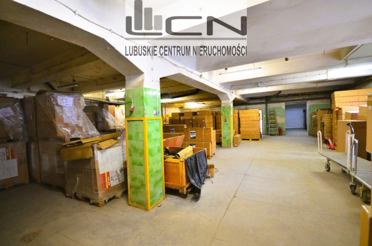 Obiekt Wynajem Gorzów Wielkopolski 5