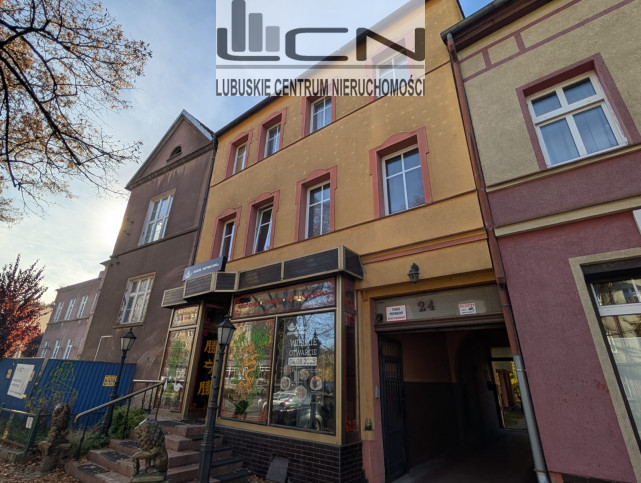Mieszkanie Sprzedaż Gorzów Wielkopolski Centrum 13
