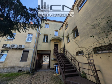 Mieszkanie Sprzedaż Gorzów Wielkopolski Centrum