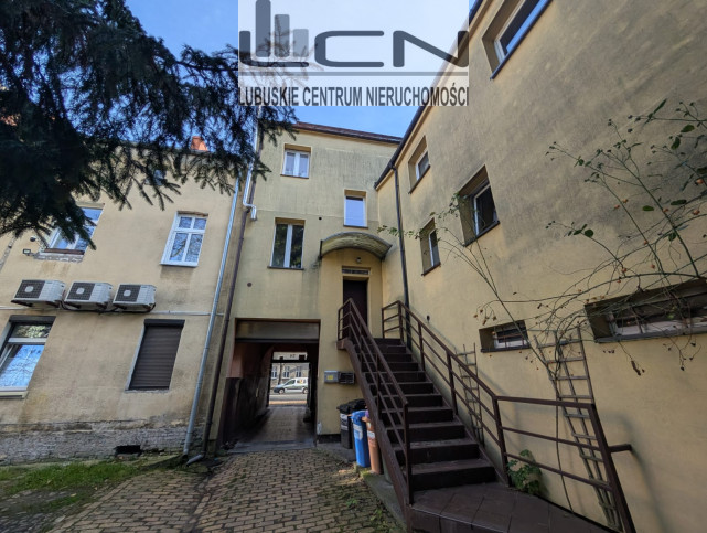 Mieszkanie Sprzedaż Gorzów Wielkopolski Centrum 14