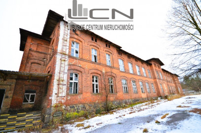 Obiekt Sprzedaż Lubniewice