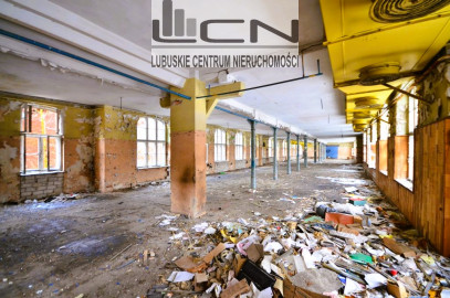 Obiekt Sprzedaż Lubniewice