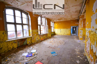 Obiekt Sprzedaż Lubniewice