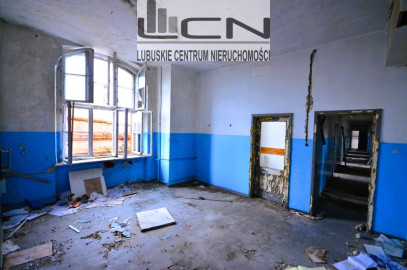 Obiekt Sprzedaż Lubniewice