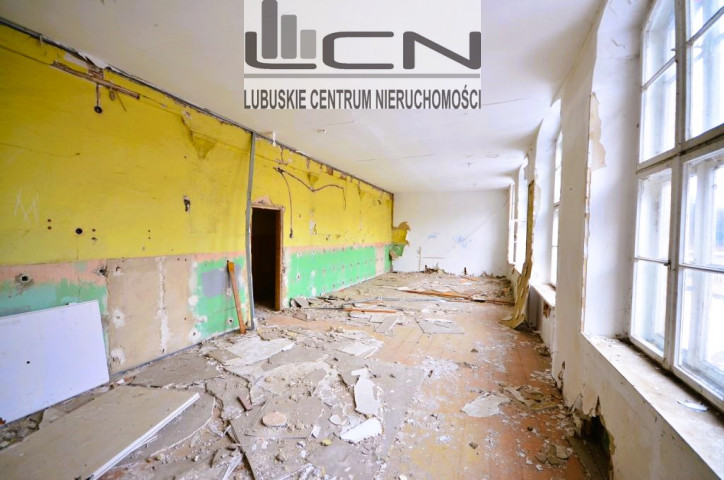 Obiekt Sprzedaż Lubniewice 10