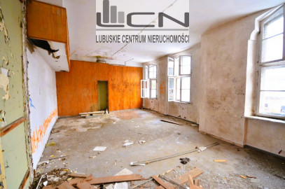 Obiekt Sprzedaż Lubniewice