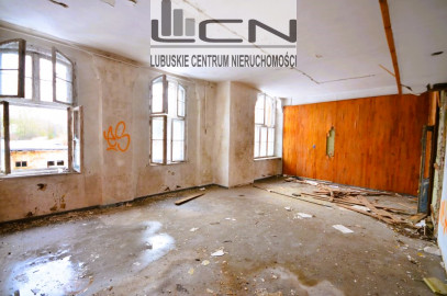 Obiekt Sprzedaż Lubniewice