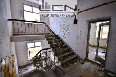 Obiekt Sprzedaż Lubniewice